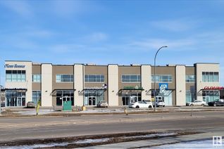 Office for Sale, 203 6958 76 Av Nw, Edmonton, AB