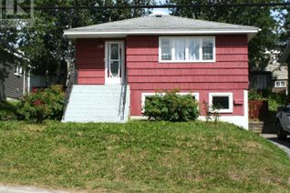 Bungalow for Sale, 130 Country Road, CORNER BROOK, NL