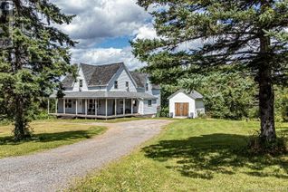 Property for Sale, 1082 Mcleod Hill Road, McLeod Hill, NB