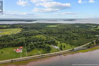 Land for Sale, North Wallace Road, Wallace, NS