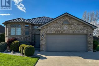 Raised Ranch-Style House for Sale, 235 Valley Road, Chatham, ON