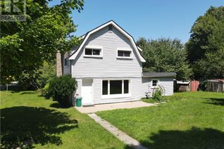 House for Sale, 154 Park Street, Ridgeway, ON