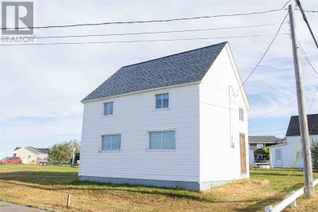 Detached House for Sale, 95 Cape Shore Road, Bonavista, NL