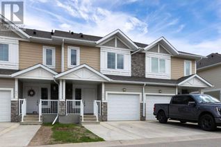 Townhouse for Sale, 284 Shalestone Way #53, Fort McMurray, AB