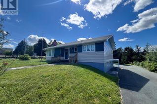 Detached House for Sale, 89 Conception Bay Highway, South River, NL