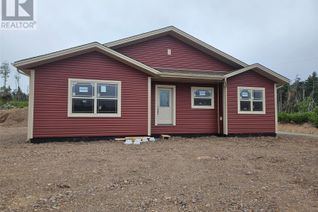 House for Sale, 2 Timber Garden Drive, Burin Bay Arm, NL