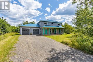 Detached House for Sale, 441 Ch Saulnier Est, Tracadie, NB