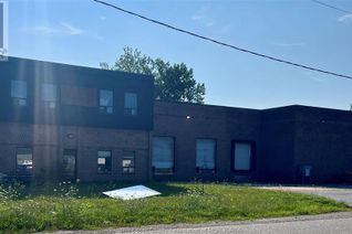 Industrial Property for Lease, 5270 Brendan Lane, Tecumseh, ON