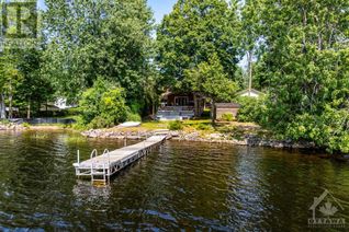 Bungalow for Sale, 193 Pretties Island Road, Carleton Place, ON