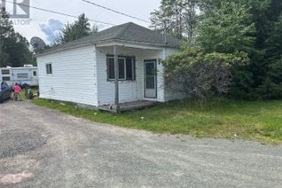 Detached House for Sale, 5 King Street, Lewisporte, NL