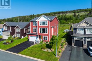 House for Sale, 15 Pembury Close, Mount Pearl, NL