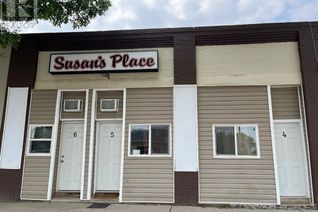 Business for Sale, 54 1 St W Avenue, Magrath, AB