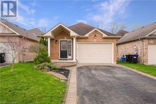 Detached House for Sale, 49 Wallace Street, Alliston, ON