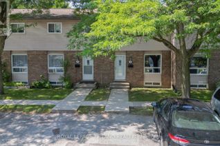 Townhouse for Sale, 311 Vesta Road #36, London, ON