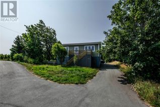 Bungalow for Sale, 1407 Torbay Road, Torbay, NL