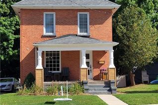 Property for Sale, 119 Bruce Street N, Durham, ON