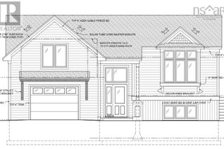 Property for Sale, Lot 44 Acorn Lane, Kingston, NS