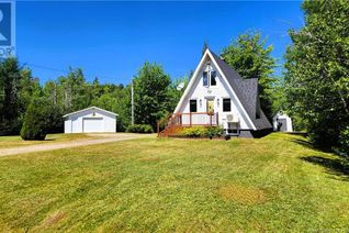 House for Sale, 17 De La Baie Street, Losier Settlement, NB