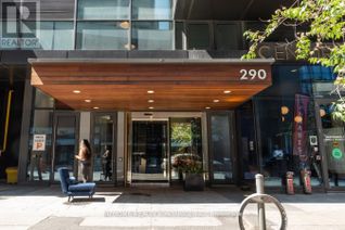 Condo Apartment for Sale, 290 Adelaide Street W #2412, Toronto C01, ON