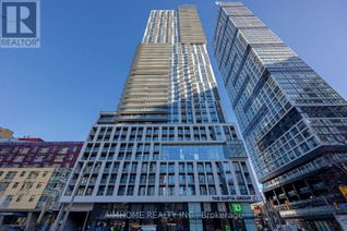 Condo Apartment for Rent, 251 Jarvis Street #925, Toronto C08, ON