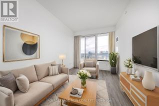 Condo for Sale, 75 Canterbury Place #PH307, Toronto C07, ON