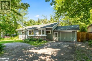 House for Sale, 23 Ewing Street, Bracebridge, ON