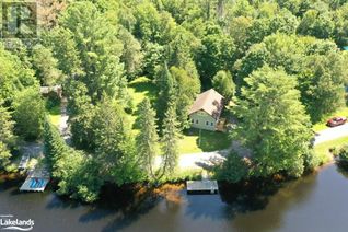 House for Sale, 1106 Springdale Shores, Bracebridge, ON