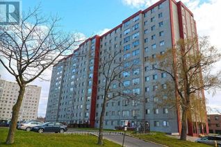 Property for Rent, 50 Lotherton Parkway S #1012, Toronto W04, ON