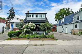 Detached House for Rent, 46 Craydon Avenue #BSMT, Toronto W04, ON