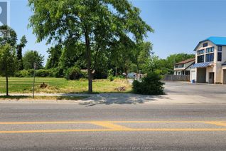 Land for Sale, 381 Erie Street South, Leamington, ON