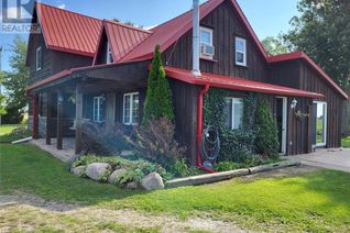 Detached House for Sale, 130 County Rd 27 West, Kingsville, ON