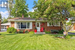 Backsplit for Sale, 3574 Woodland, Windsor, ON