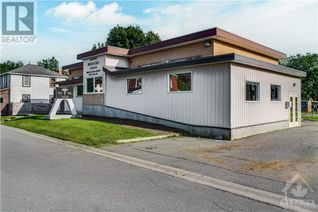 Property for Lease, 42 Mill Street, Vankleek Hill, ON