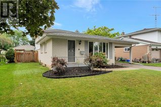 Property for Sale, 19 Frontenac Avenue, Brantford, ON