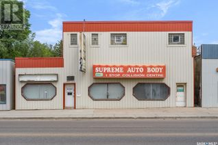 Industrial Property for Lease, 2732 Dewdney Avenue, Regina, SK