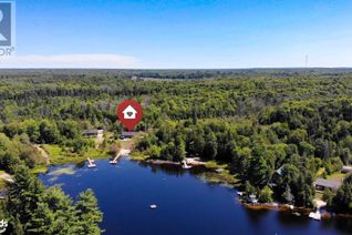 Property for Sale, 137 Gibson Bay Road, Dunchurch, ON