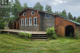 Bungalow for Sale, 151 Earl's Lake Road, Mattawa, ON