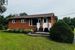 Bungalow for Sale, 435 Youghall, Bathurst, NB