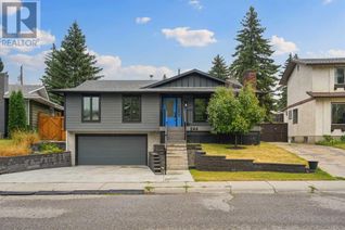 Bungalow for Sale, 244 Queensland Road Se, Calgary, AB