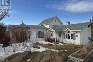 House for Sale, 7 Tobin's Lane, Joe Batt's Arm, NL