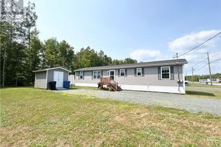 Mini Home for Sale, 24 Olivia Street, Miramichi, NB