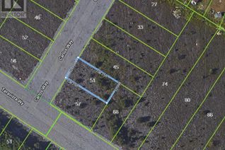 Commercial Land for Sale, 51 Carlos Way, Sudbury, ON