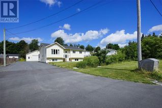 Detached House for Sale, 59 Cranes Road, Spaniards Bay, NL