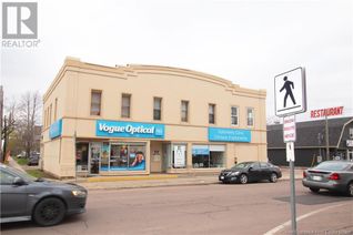 Office for Sale, 381-383 St George Street, Moncton, NB