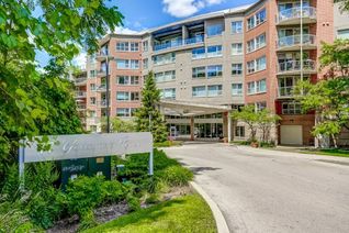 Condo Apartment for Sale, 77 Governors Road, Dundas, ON