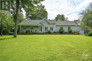 Bungalow for Sale, 284 County 19 Road, Wendover, ON