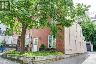 Property for Sale, 116 Primrose Avenue, Ottawa, ON