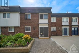 Property for Sale, 1821 Walkley Road #8, Ottawa, ON