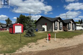 Bungalow for Sale, 405 Second Avenue E, Spiritwood, SK