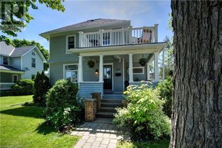 House for Sale, 261 Arthur Street, Gananoque, ON